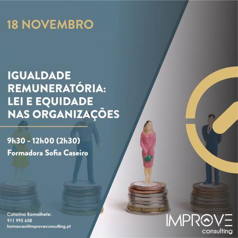 Igualdade Remuneratória: Lei e Equidade nas Organizações