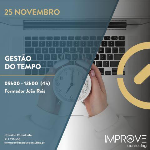 Gestão do Tempo