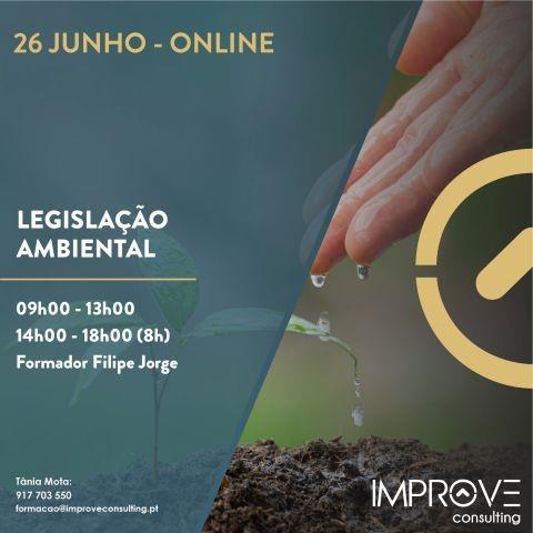 Legislação Ambiental