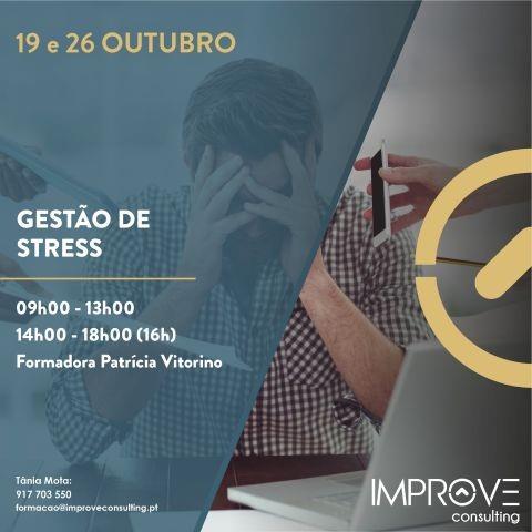 Gestão do Stress
