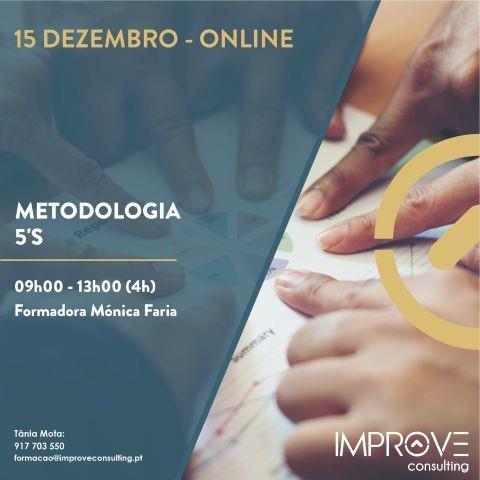 Metodologia 5S